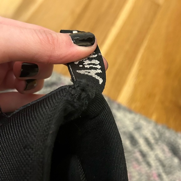 Canvas Dr. Martens Boots - Picture 6 of 6